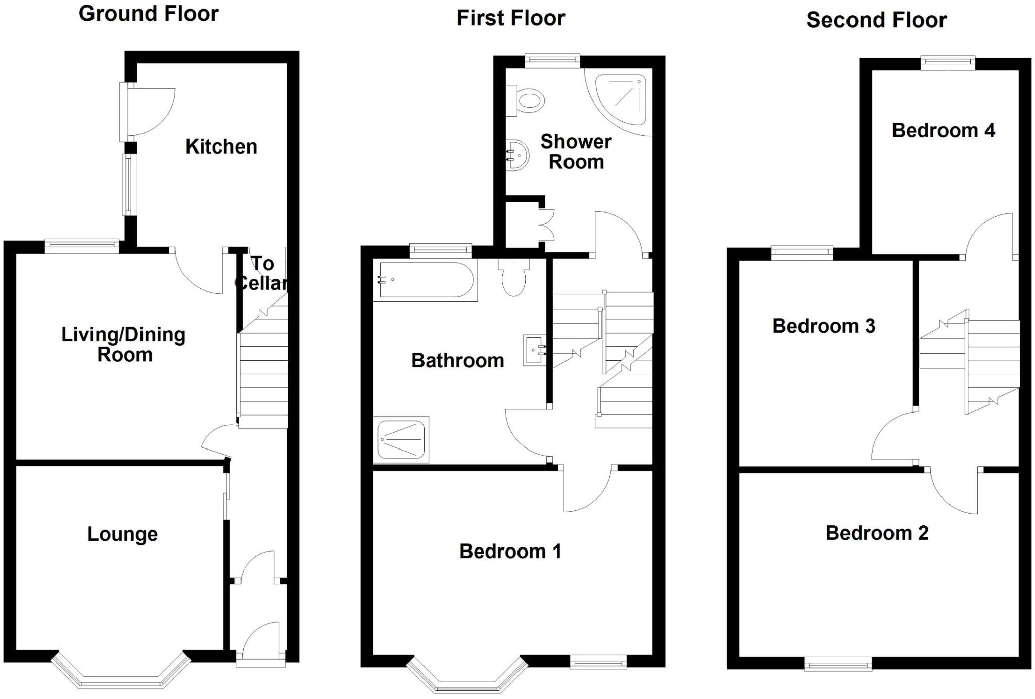 property Raw Floorplan Images}