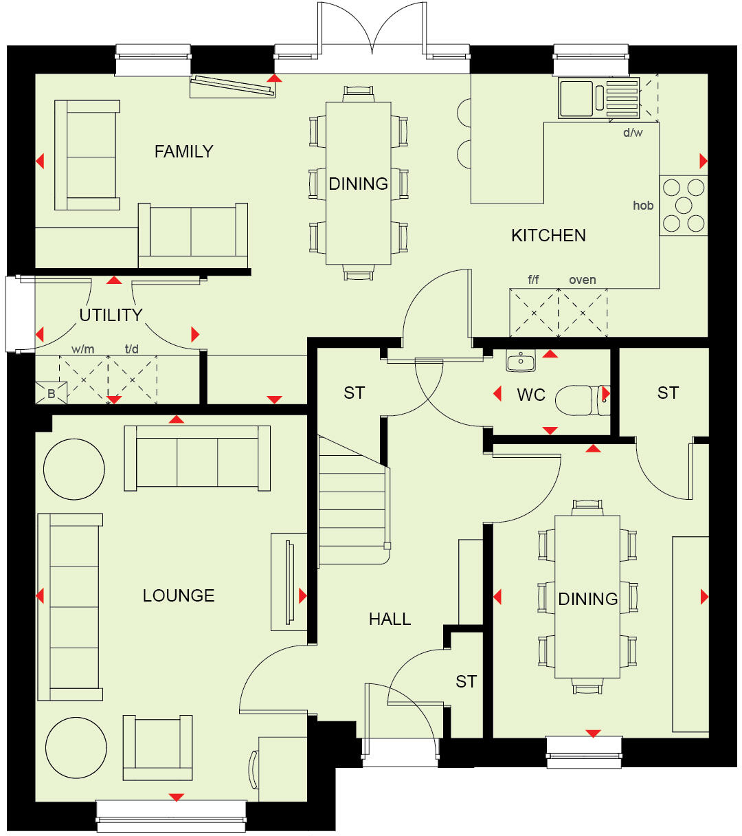 property Raw Floorplan Images}
