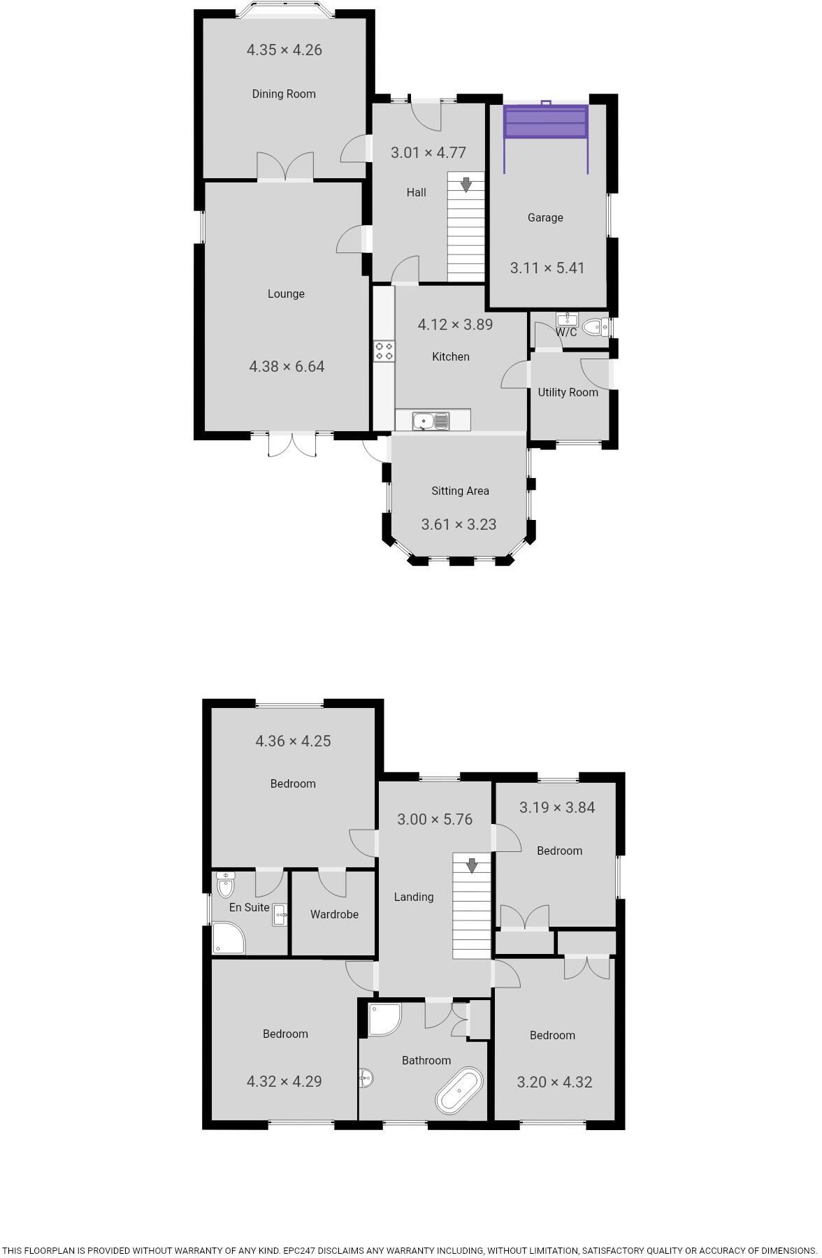 property Raw Floorplan Images}