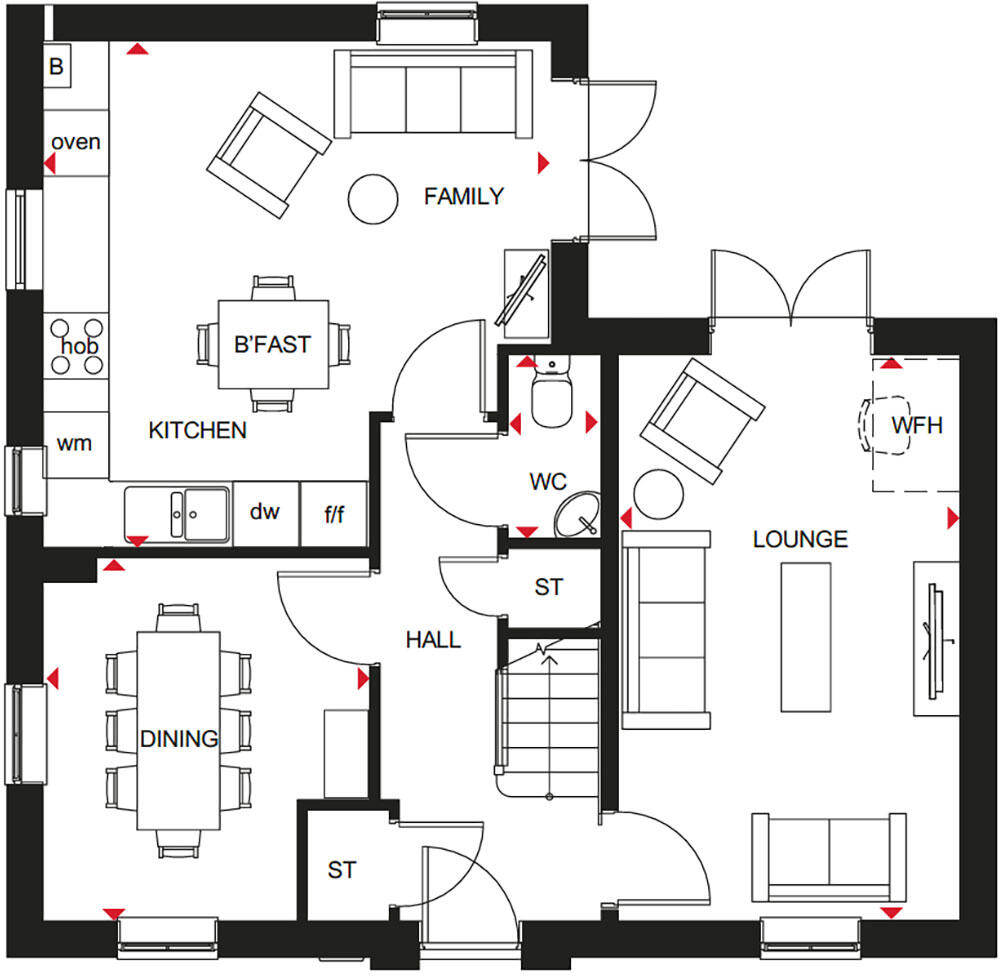 property Raw Floorplan Images}