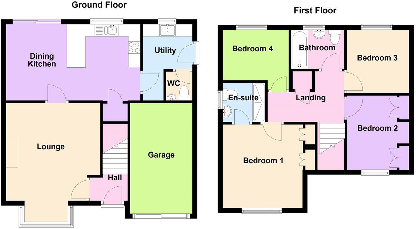 property Raw Floorplan Images}