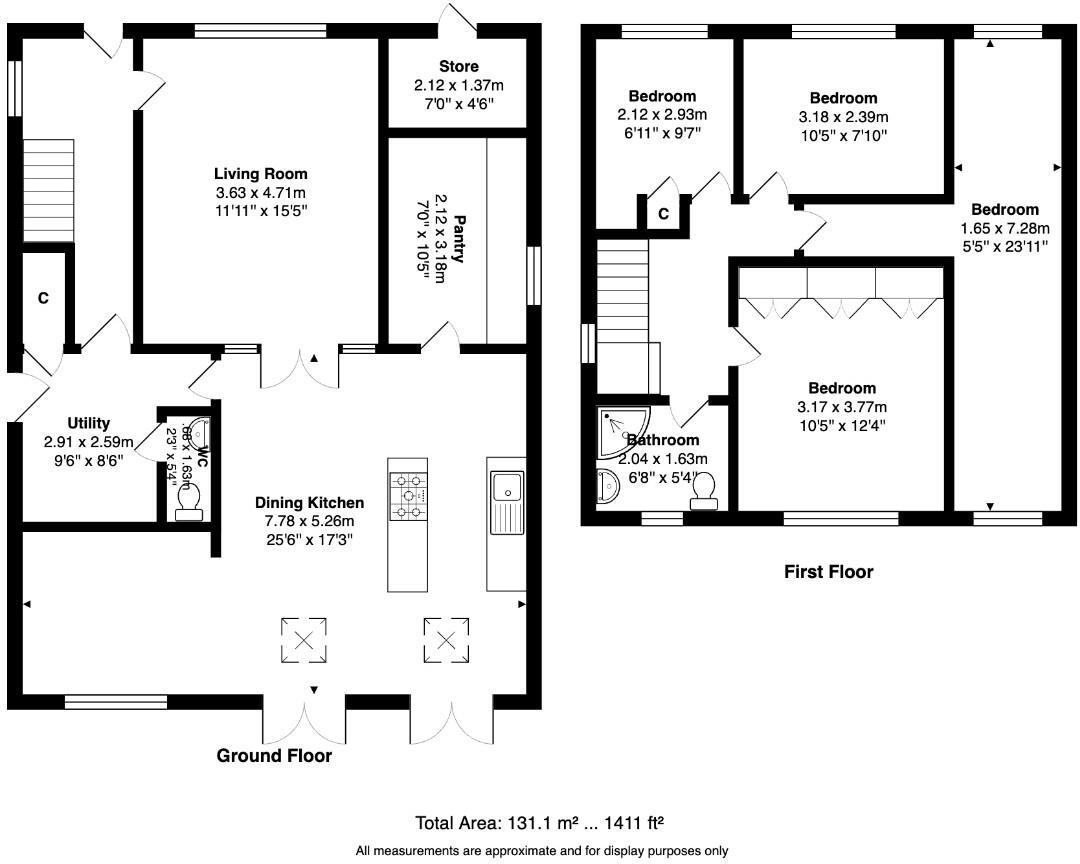 property Raw Floorplan Images}