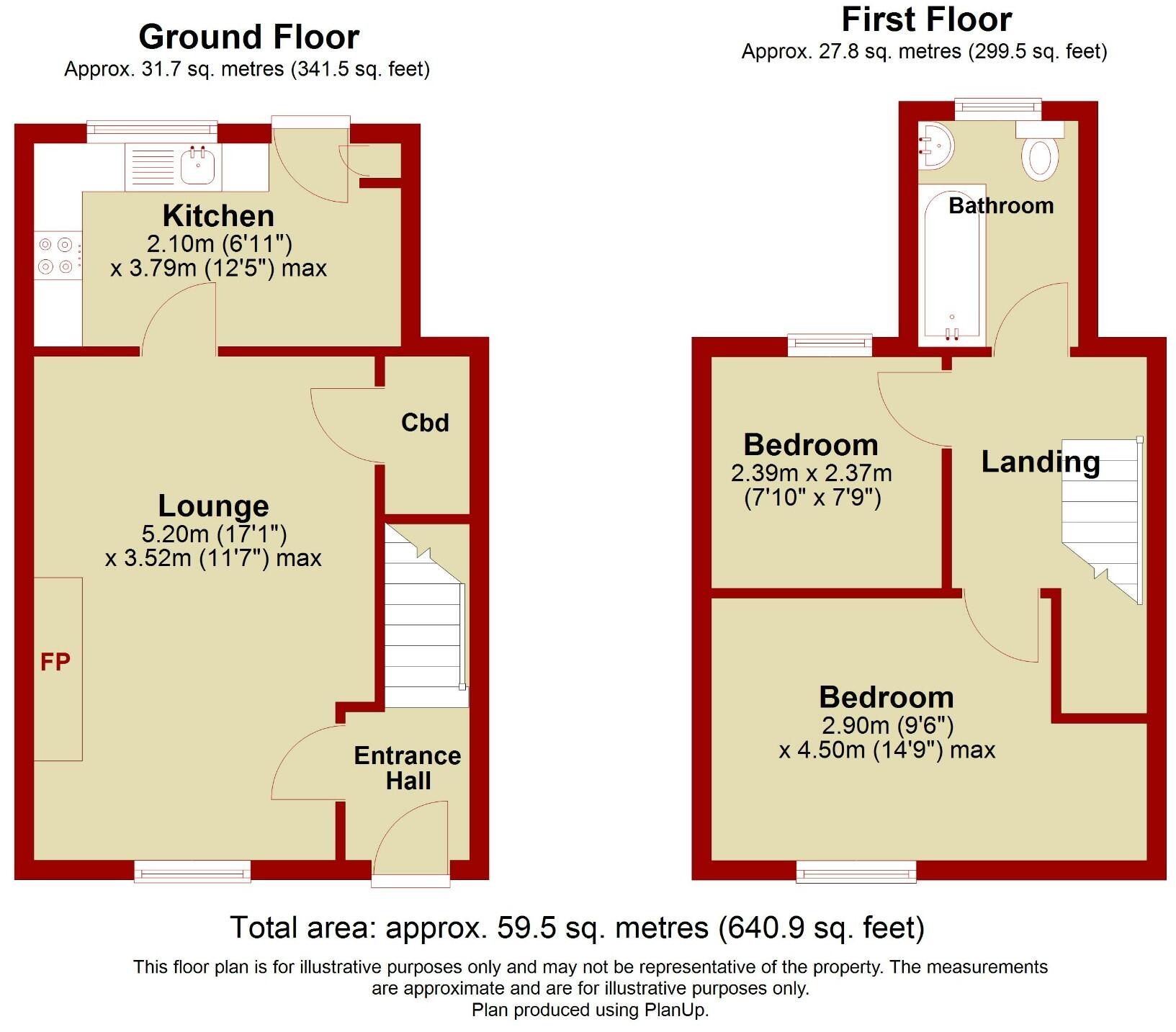 property Raw Floorplan Images}