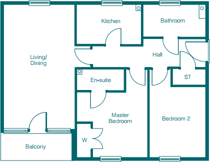 property Raw Floorplan Images}