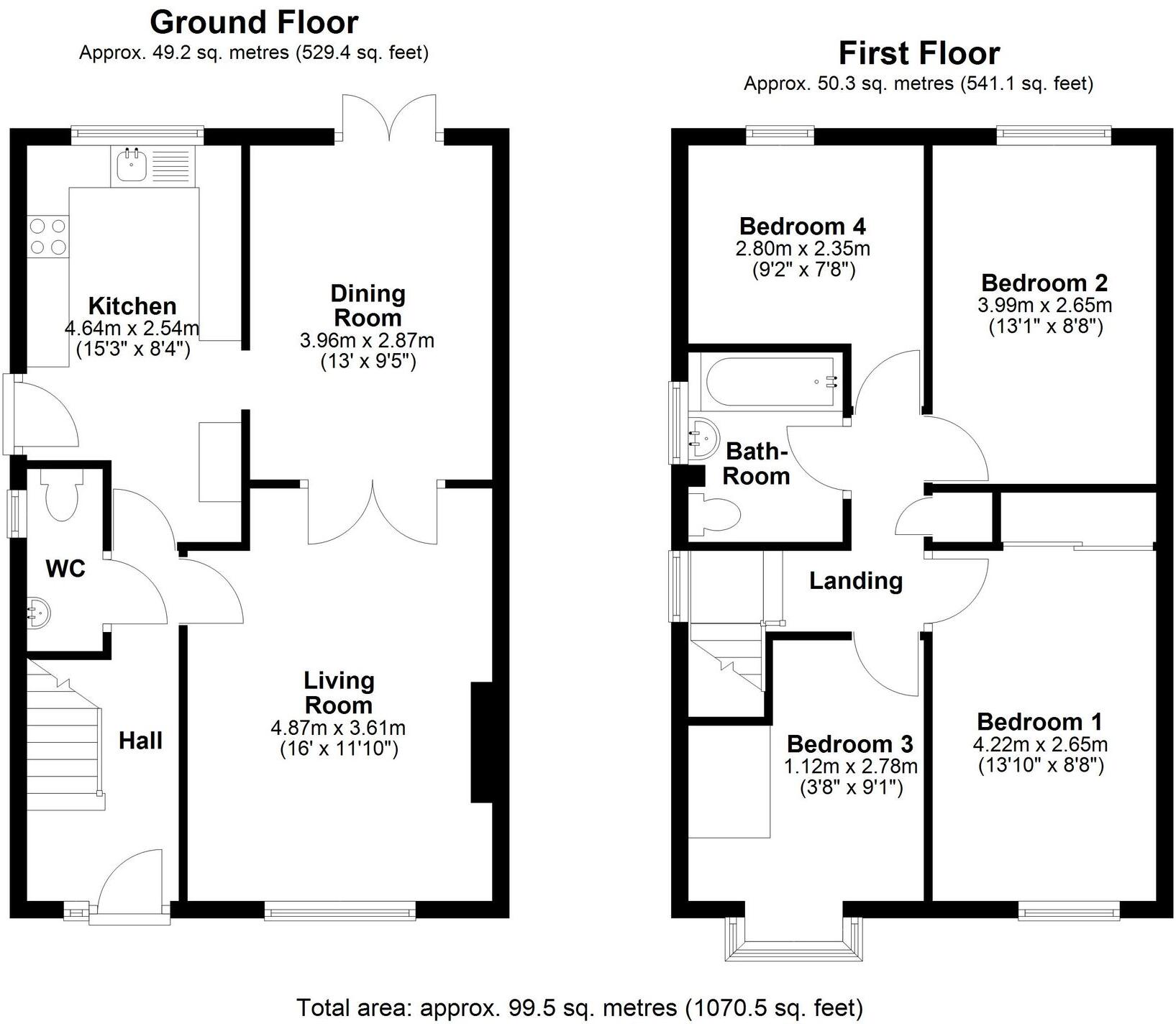 property Raw Floorplan Images}