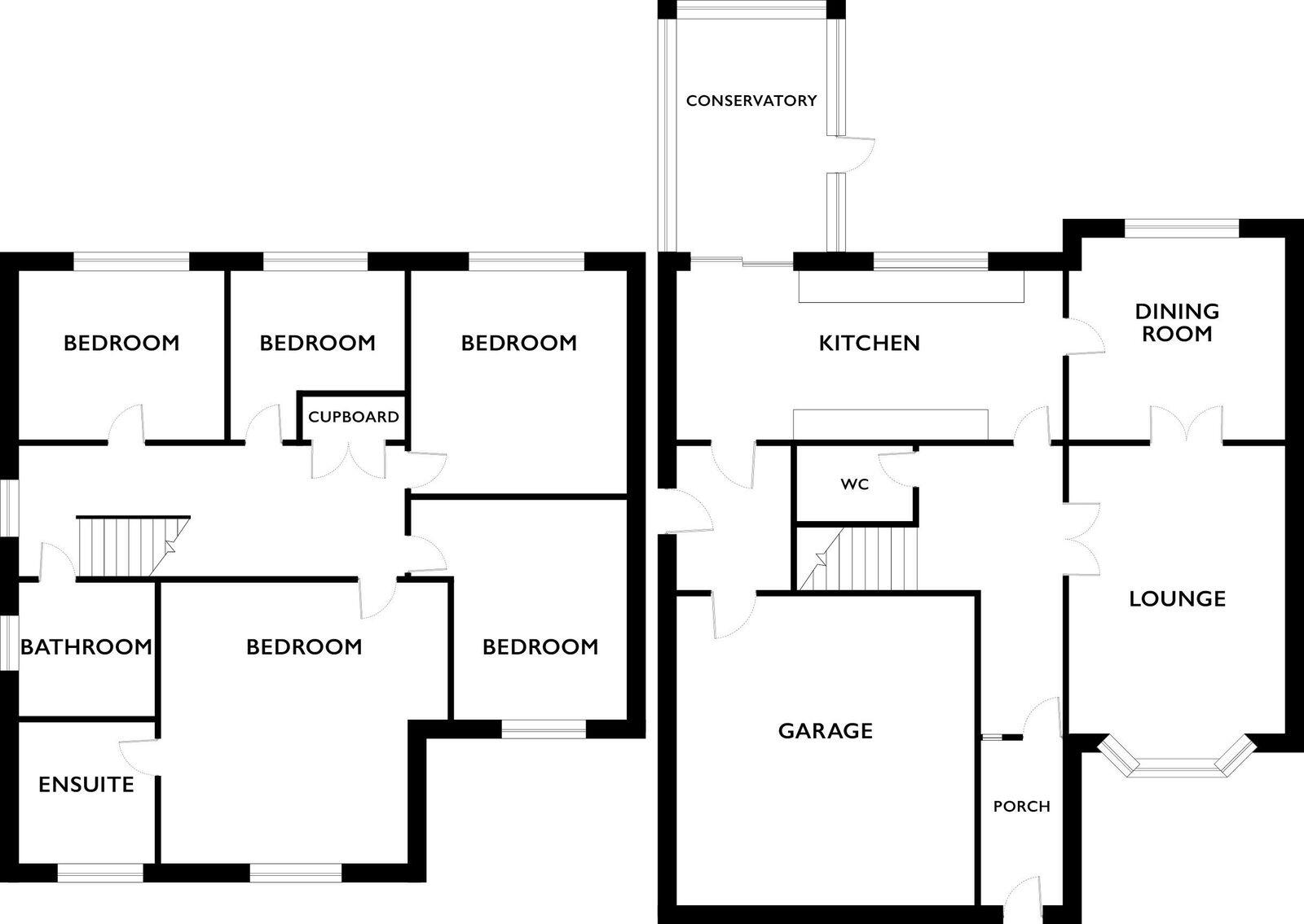 property Raw Floorplan Images}