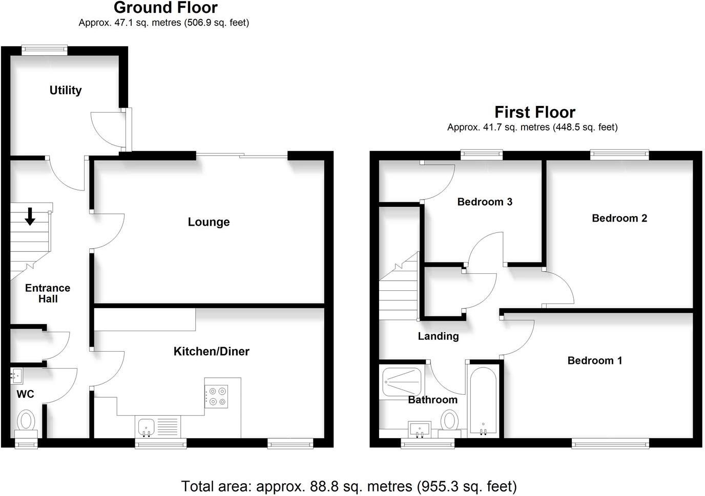 property Raw Floorplan Images}