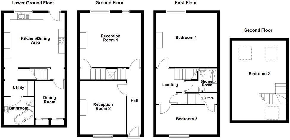 property Raw Floorplan Images}
