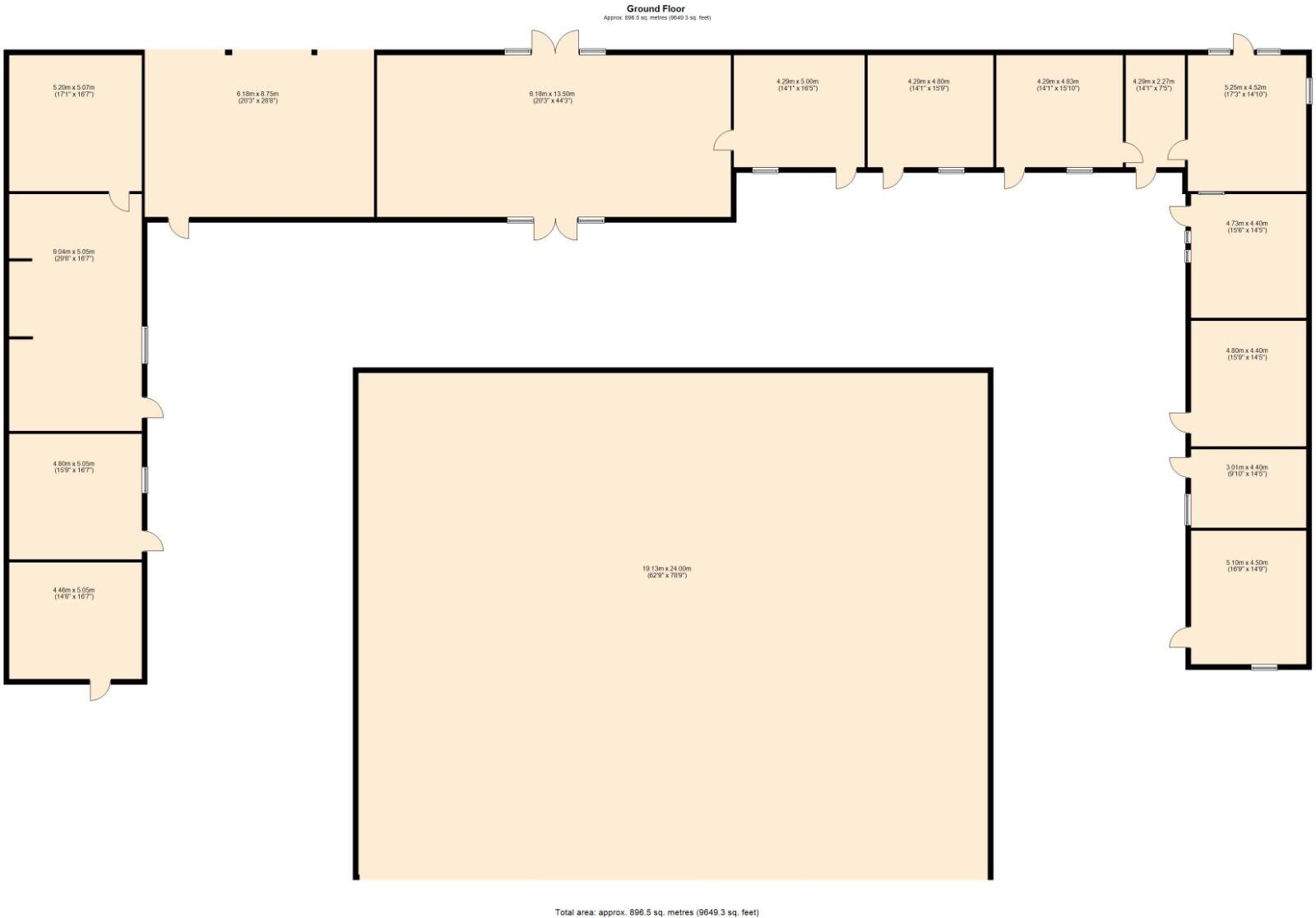property Raw Floorplan Images}