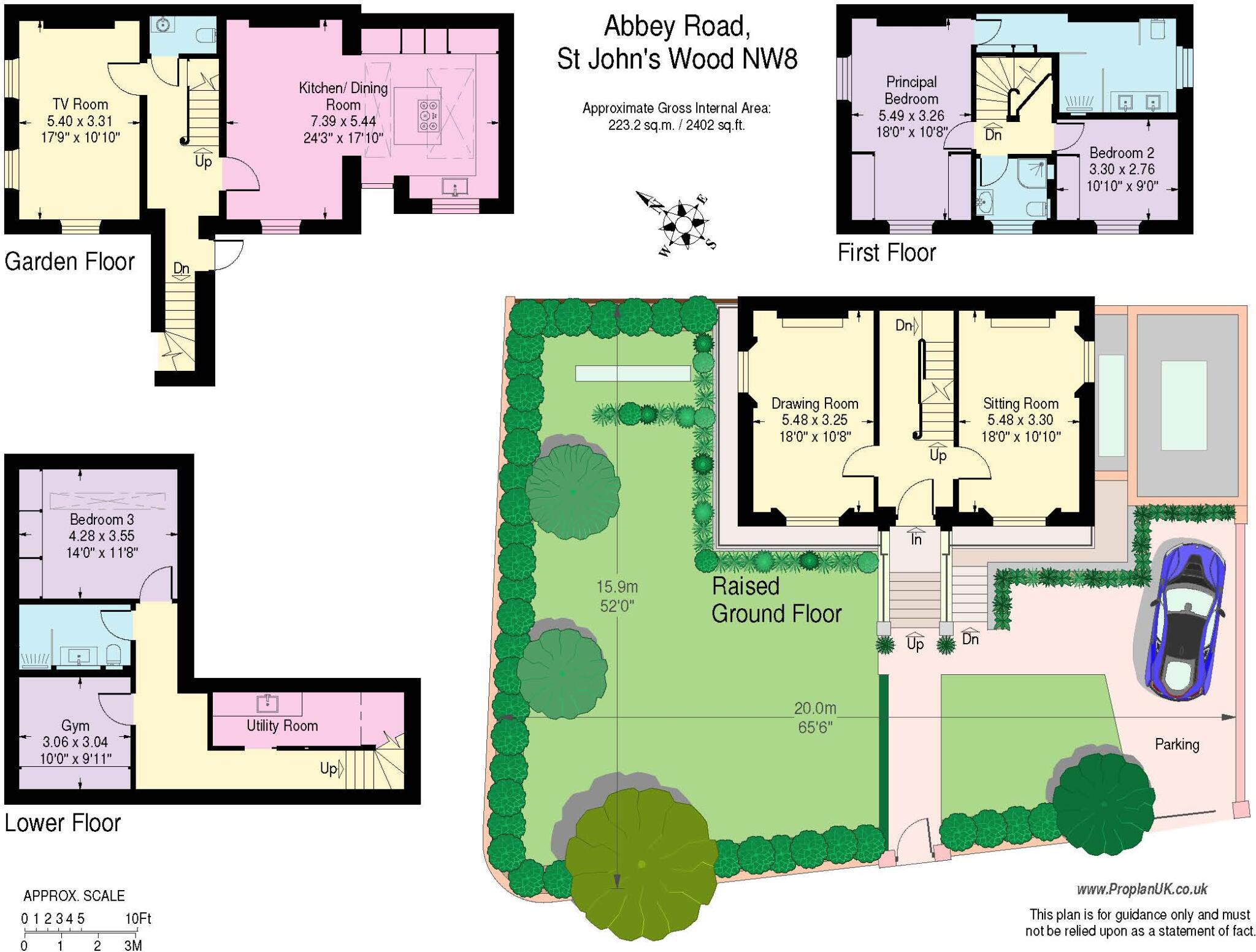 property Raw Floorplan Images}