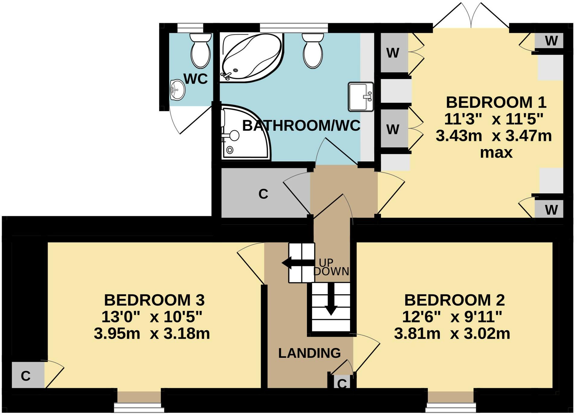 property Raw Floorplan Images}