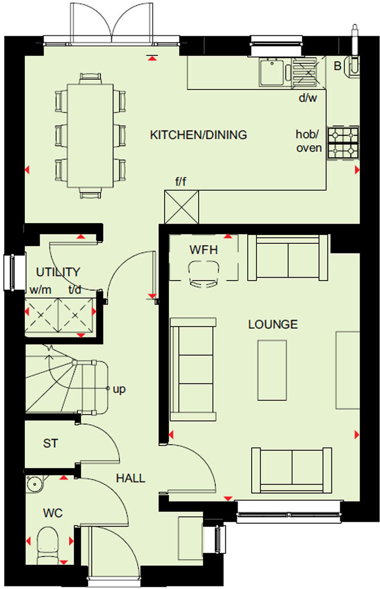 property Raw Floorplan Images}