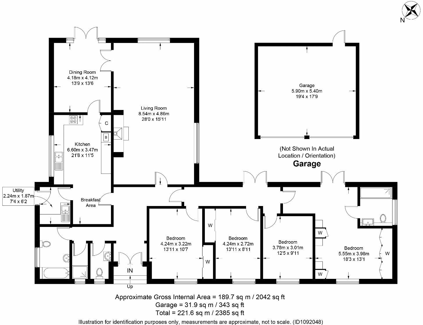 property Raw Floorplan Images}