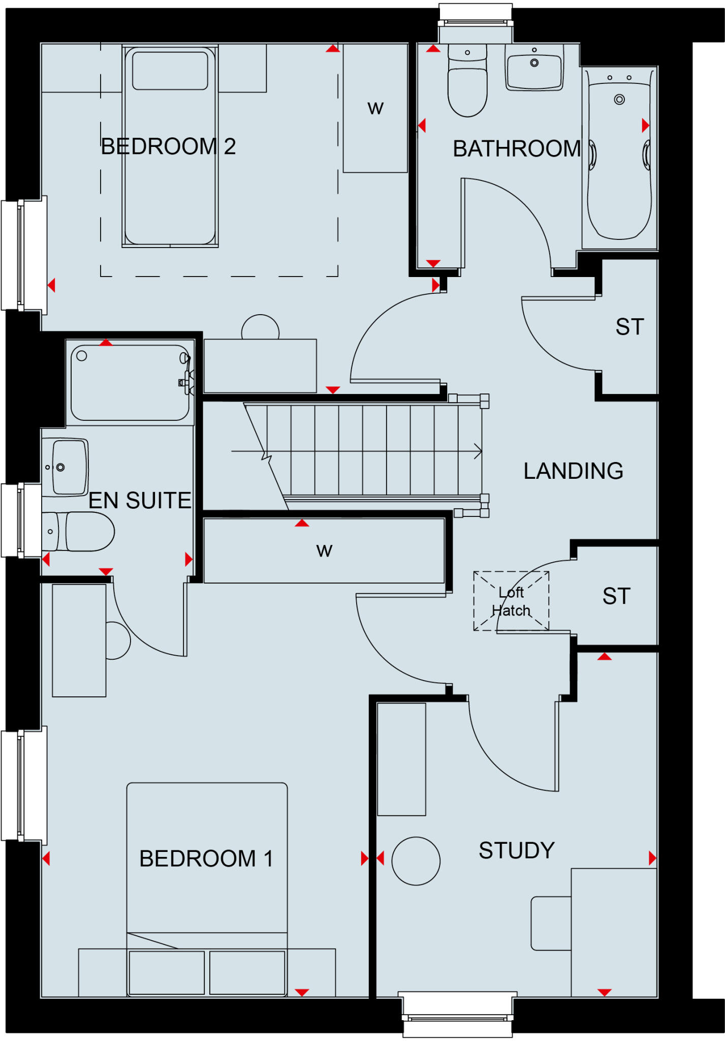 property Raw Floorplan Images}
