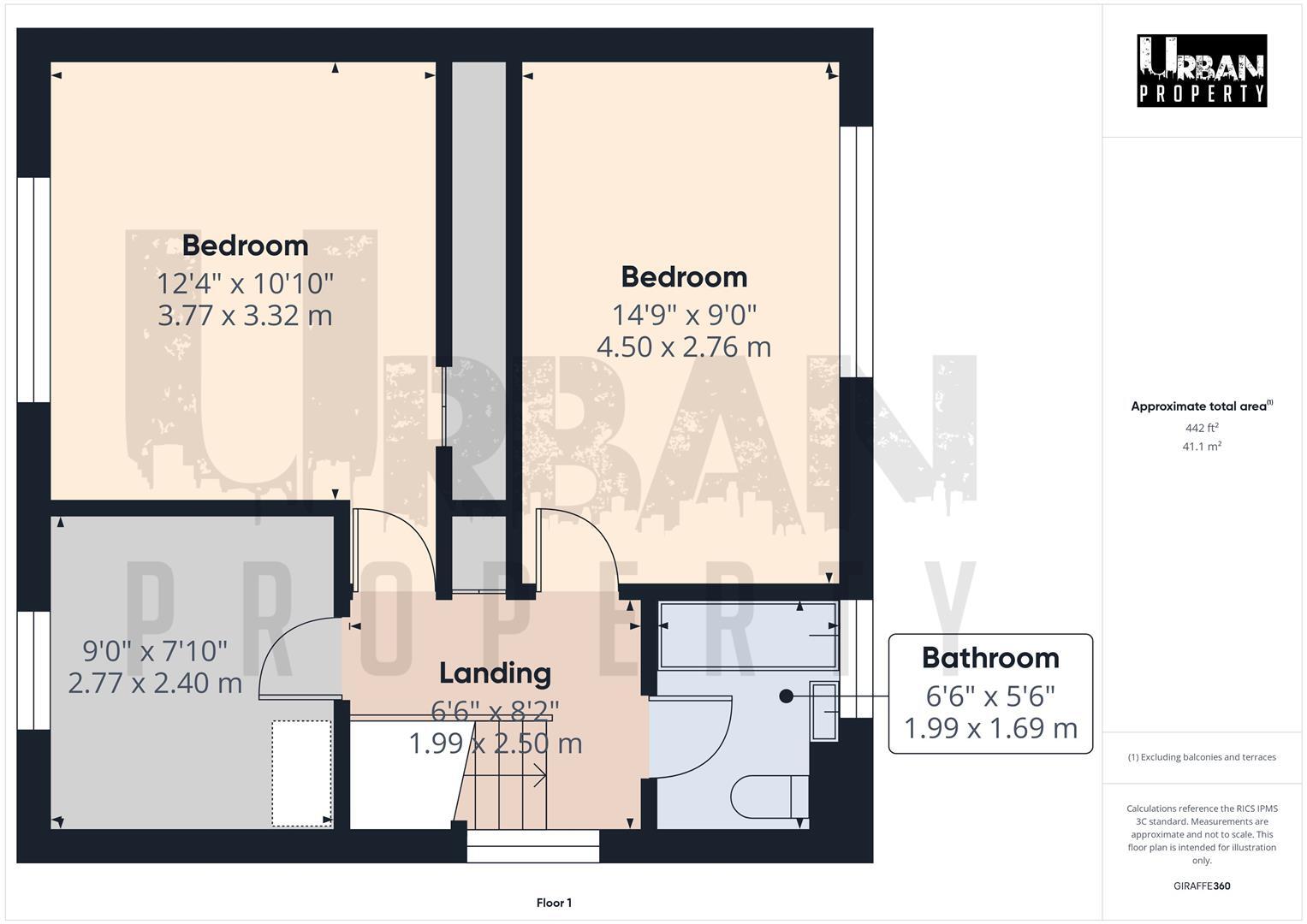 property Raw Floorplan Images}