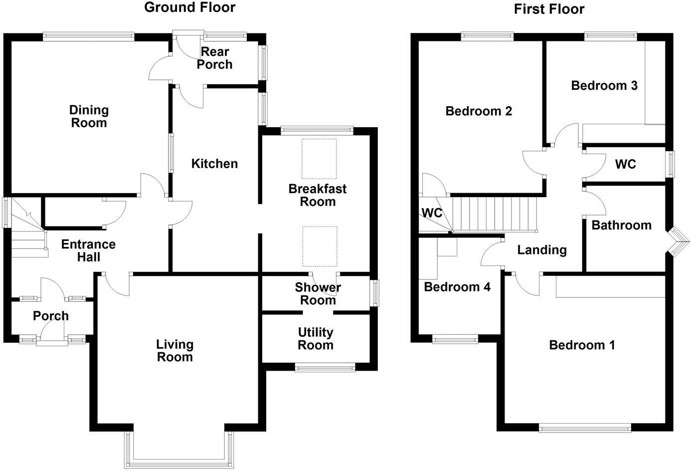 property Raw Floorplan Images}