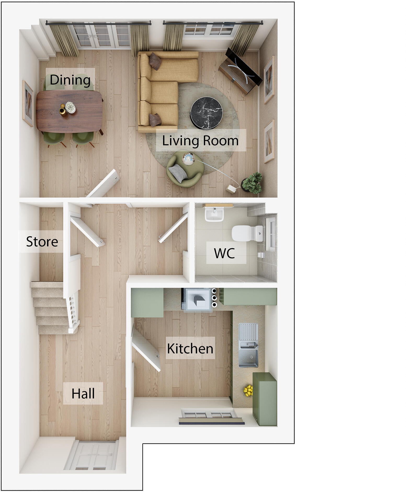 property Raw Floorplan Images}