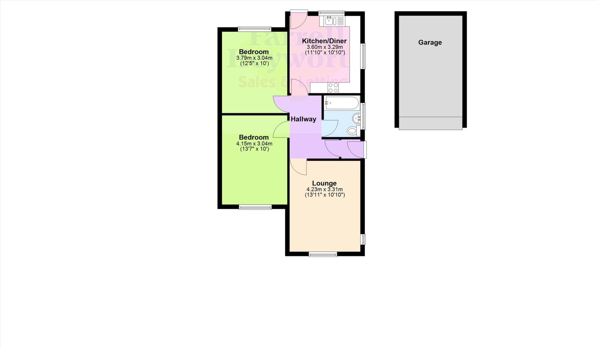 property Raw Floorplan Images}