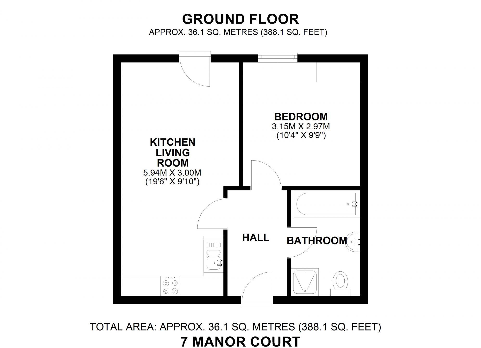 property Raw Floorplan Images}