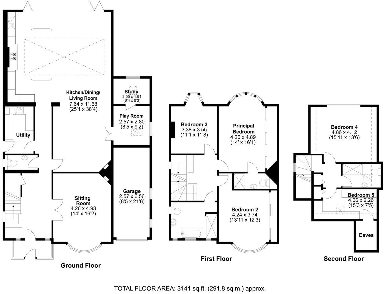 property Raw Floorplan Images}