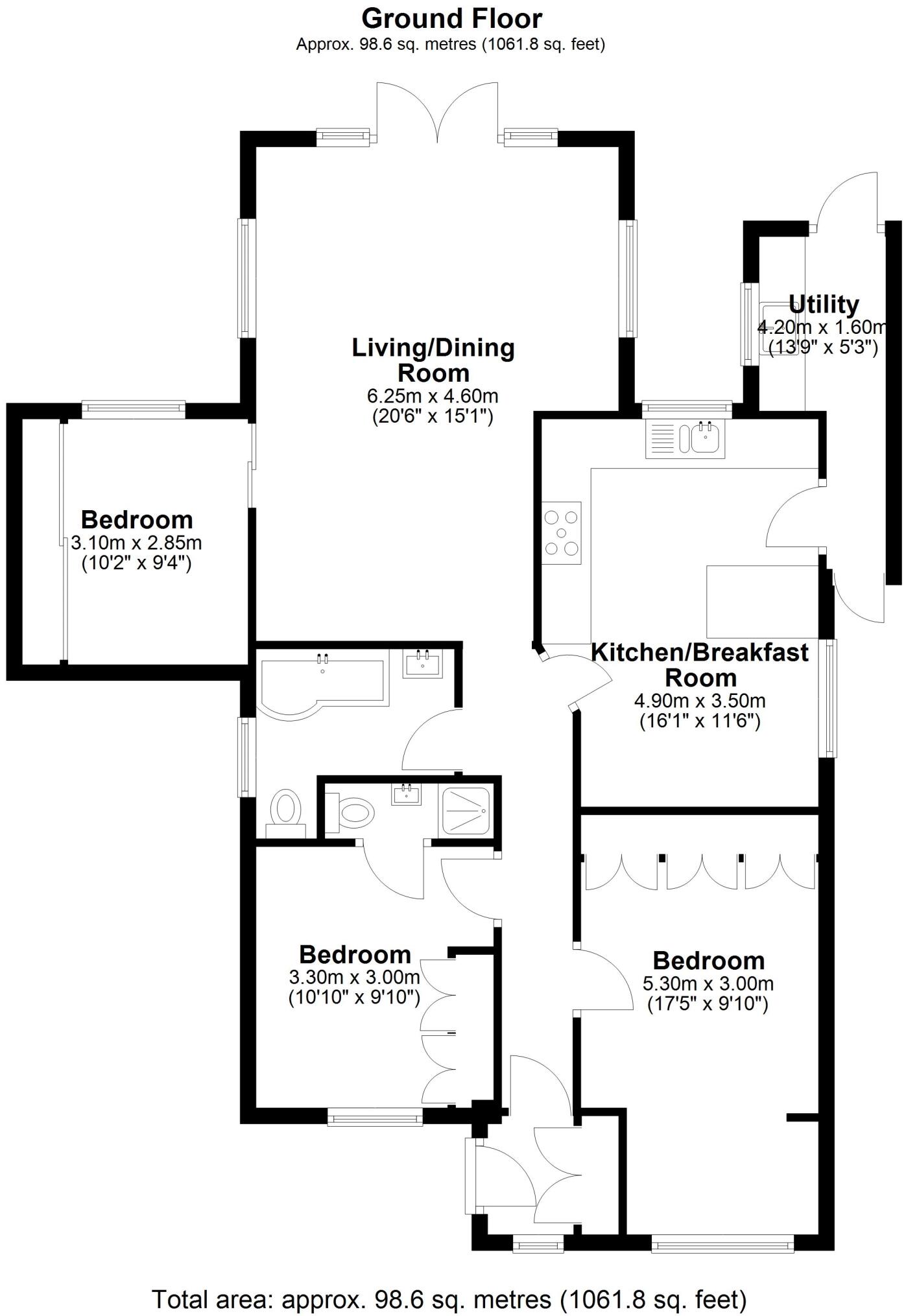 property Raw Floorplan Images}