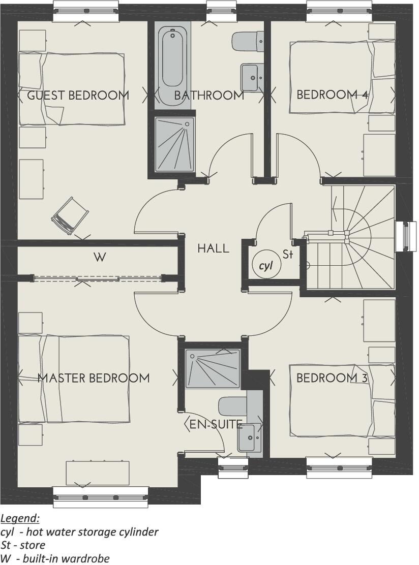property Raw Floorplan Images}