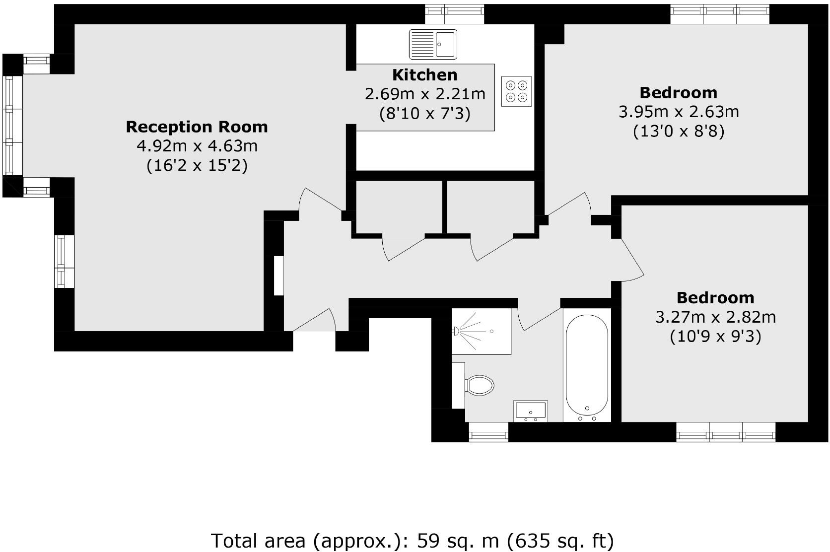 property Raw Floorplan Images}