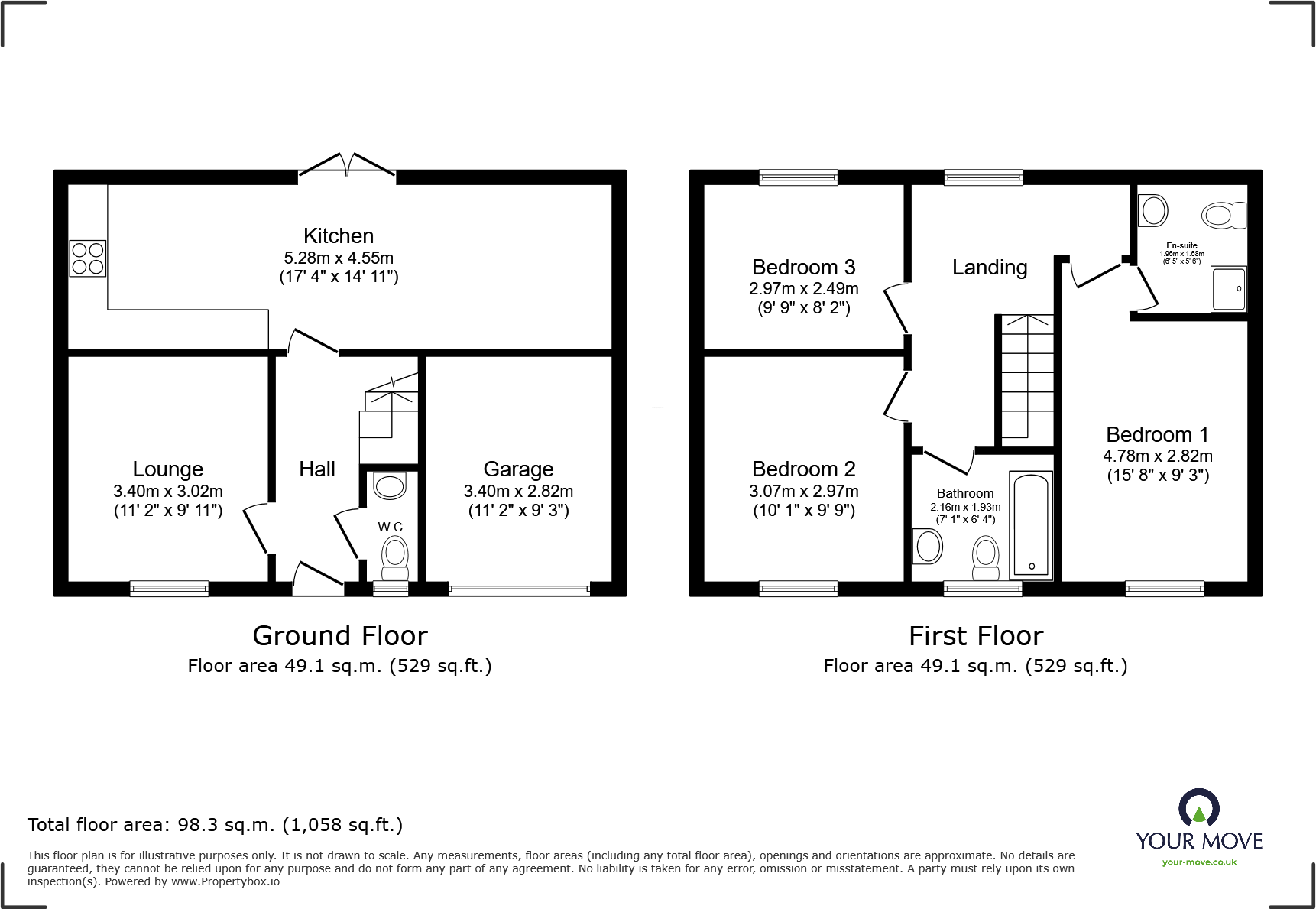 property Raw Floorplan Images}
