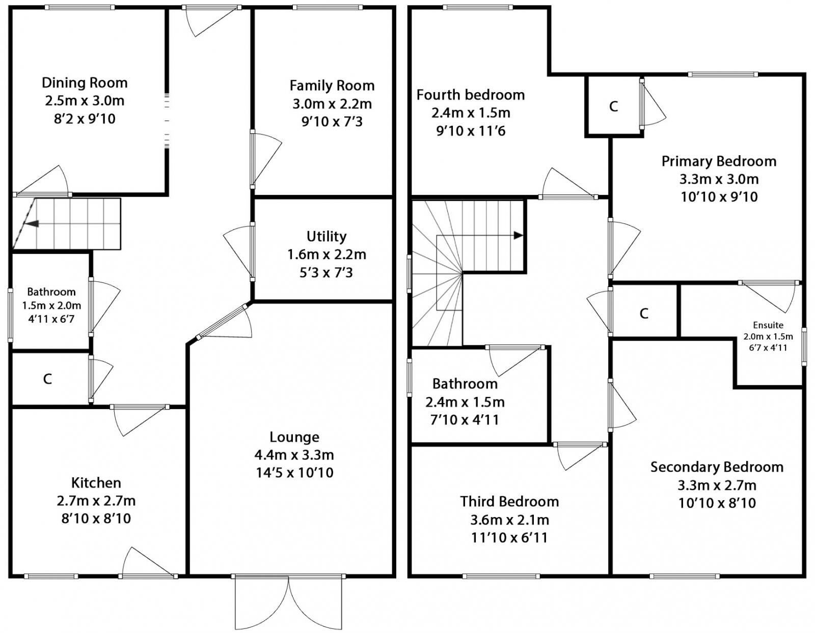 property Raw Floorplan Images}