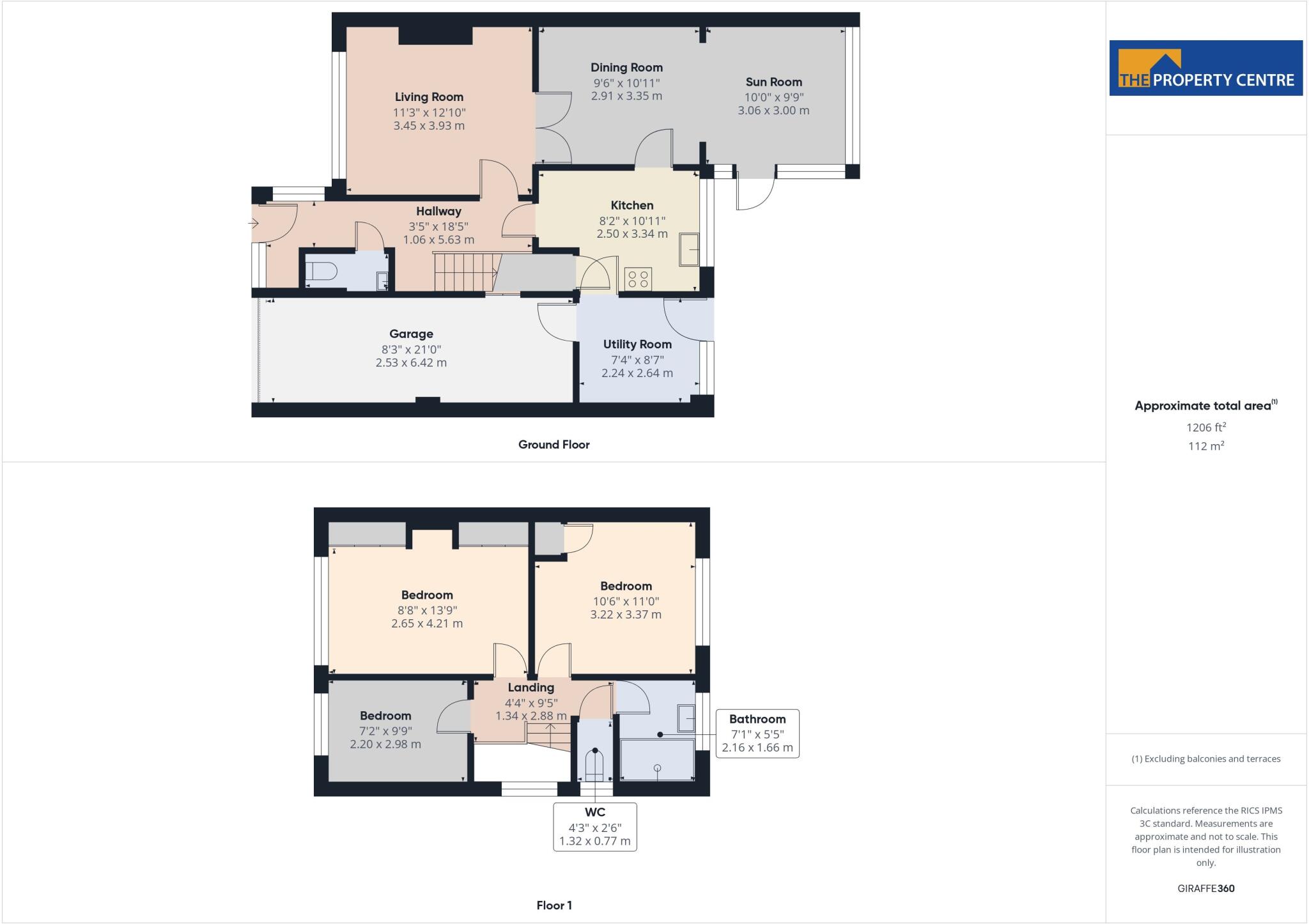 property Raw Floorplan Images}