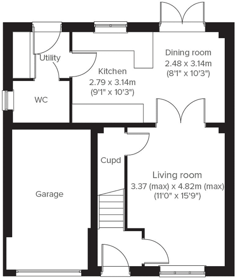 property Raw Floorplan Images}