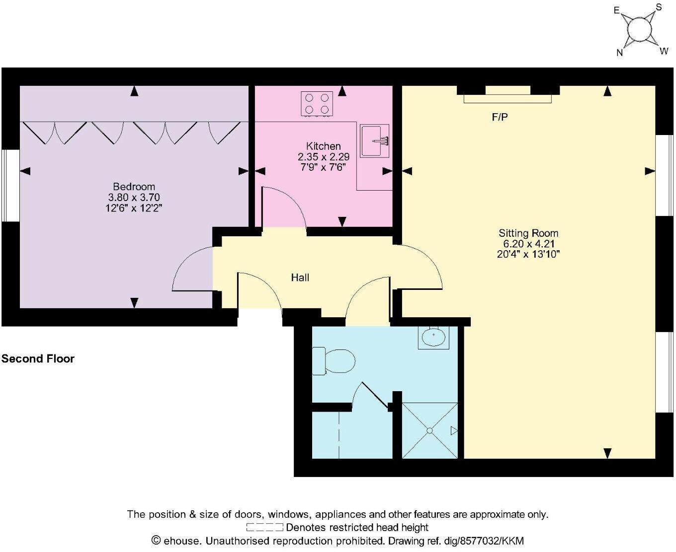 property Raw Floorplan Images}