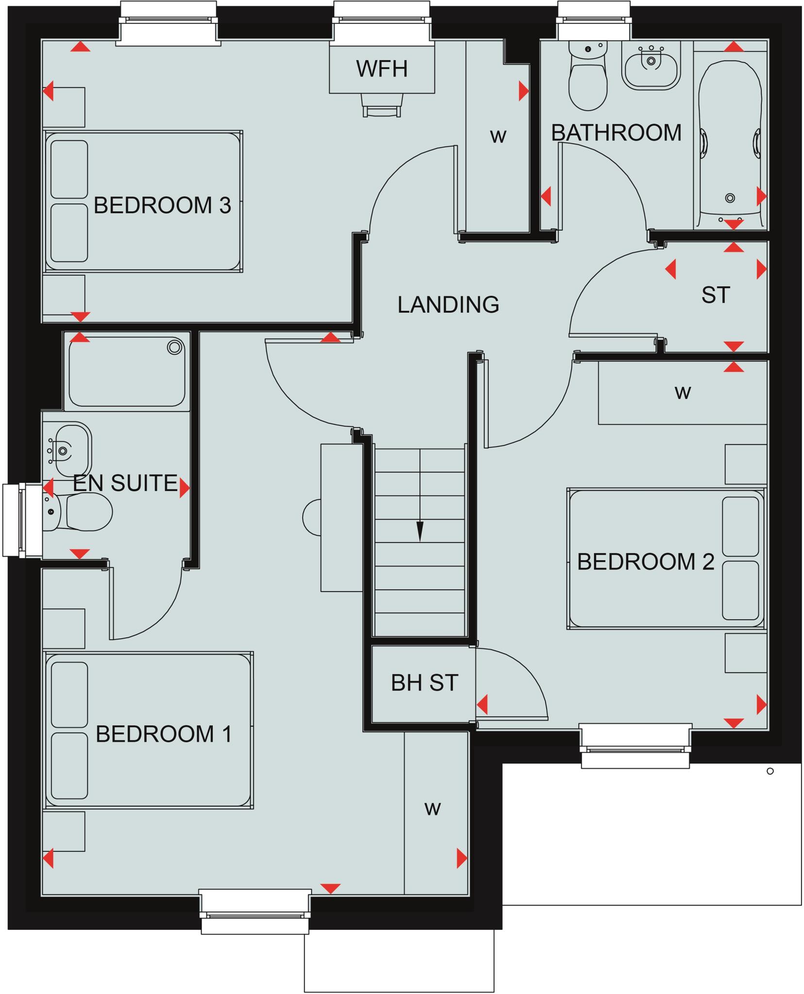 property Raw Floorplan Images}
