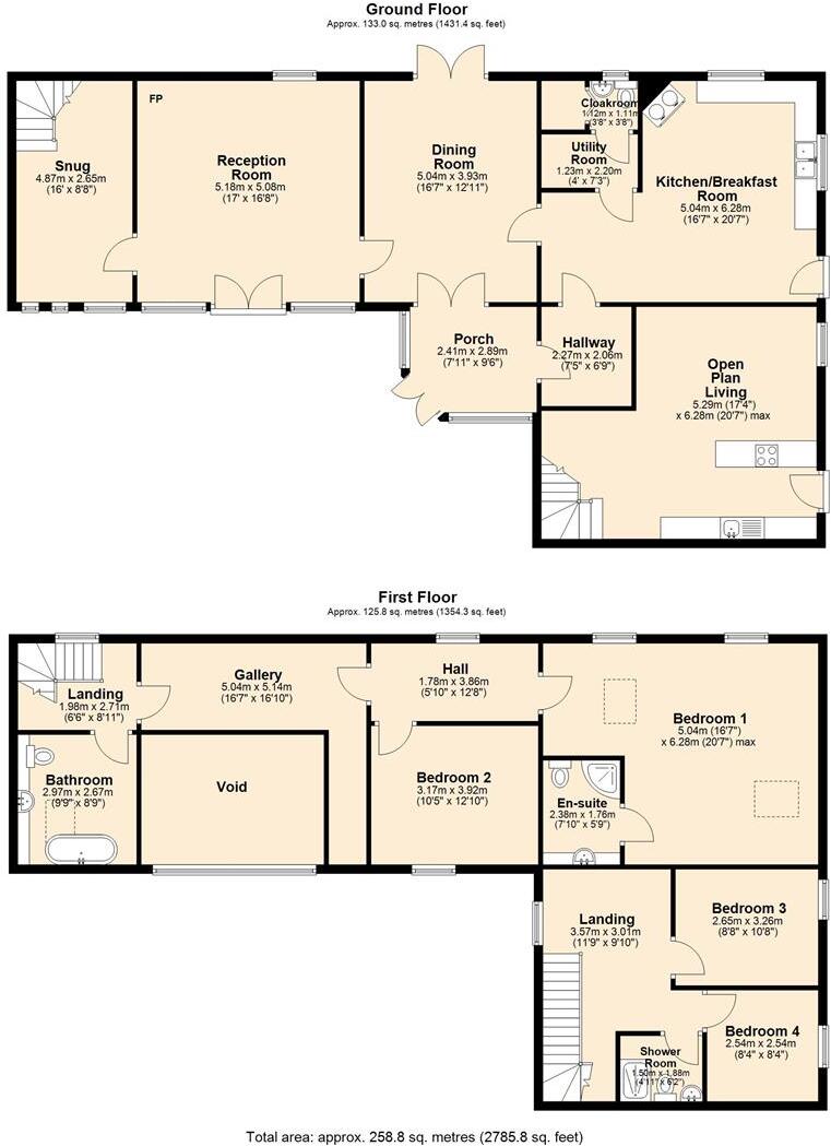 property Raw Floorplan Images}