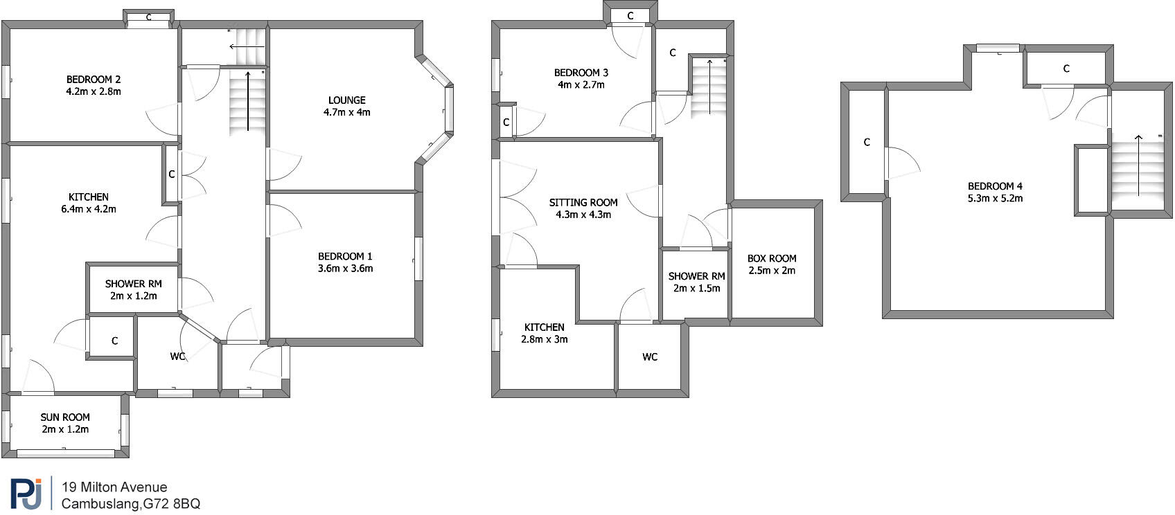 property Raw Floorplan Images}