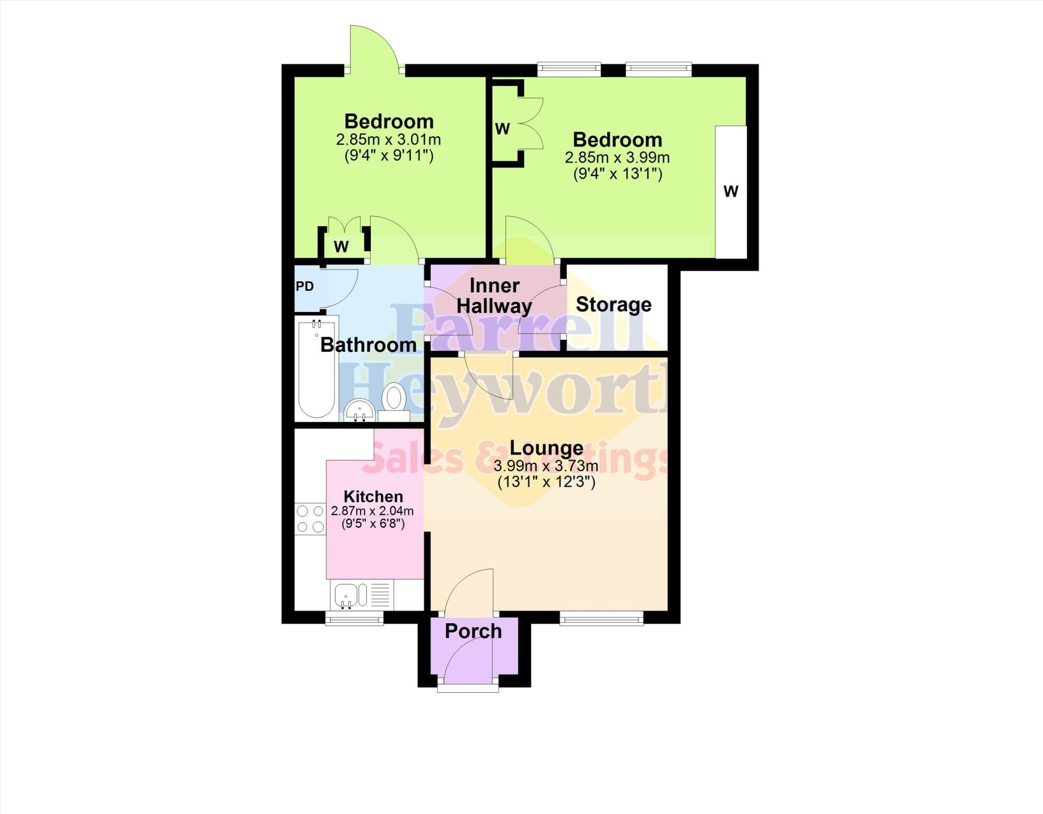property Raw Floorplan Images}