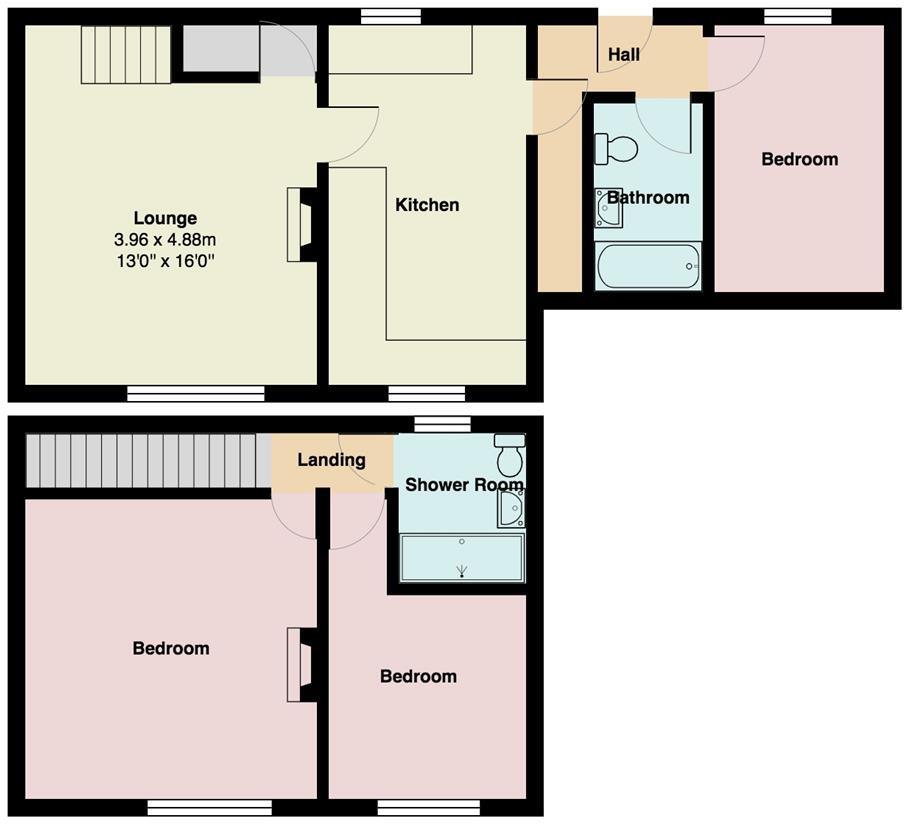 property Raw Floorplan Images}