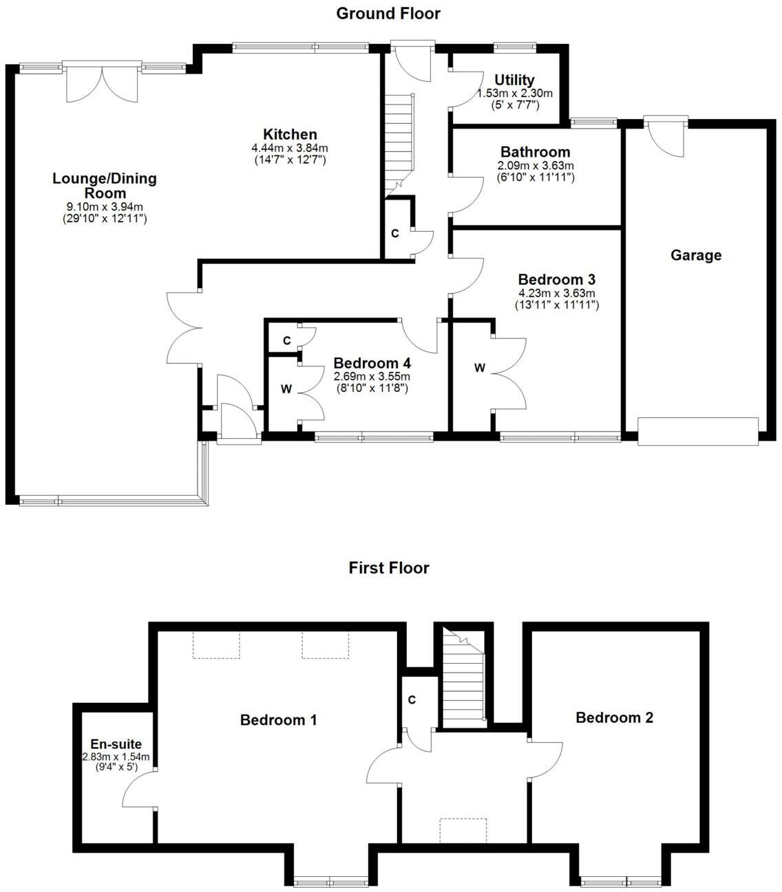property Raw Floorplan Images}