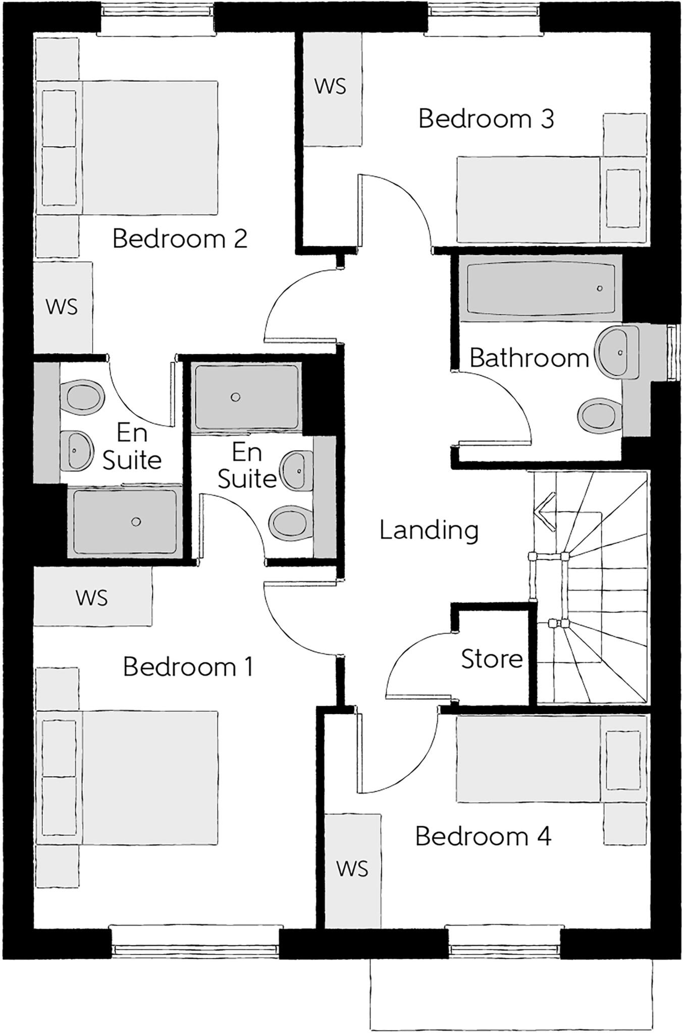 property Raw Floorplan Images}