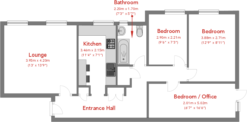 property Raw Floorplan Images}
