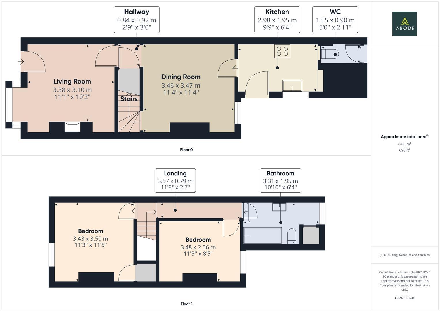 property Raw Floorplan Images}