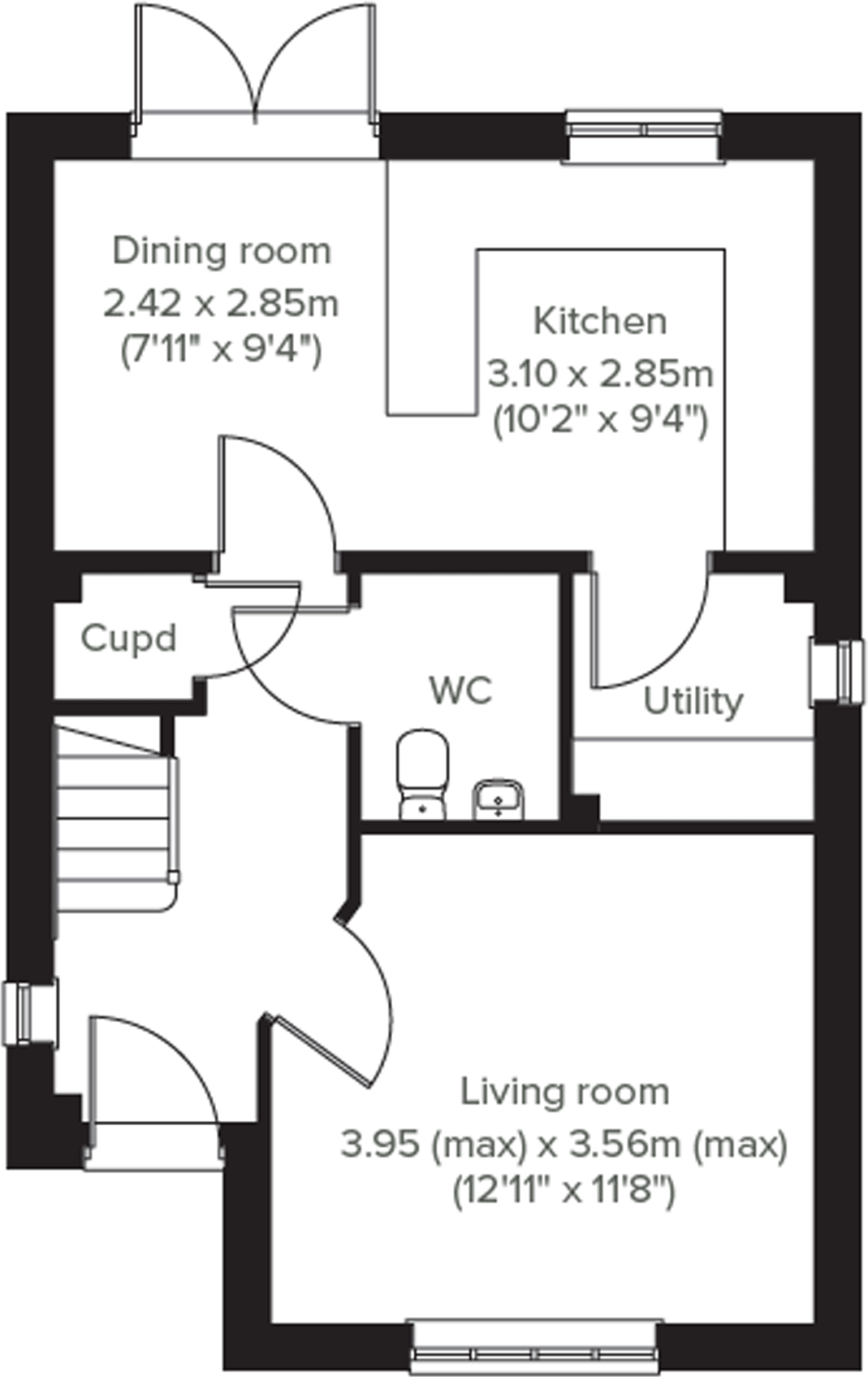property Raw Floorplan Images}