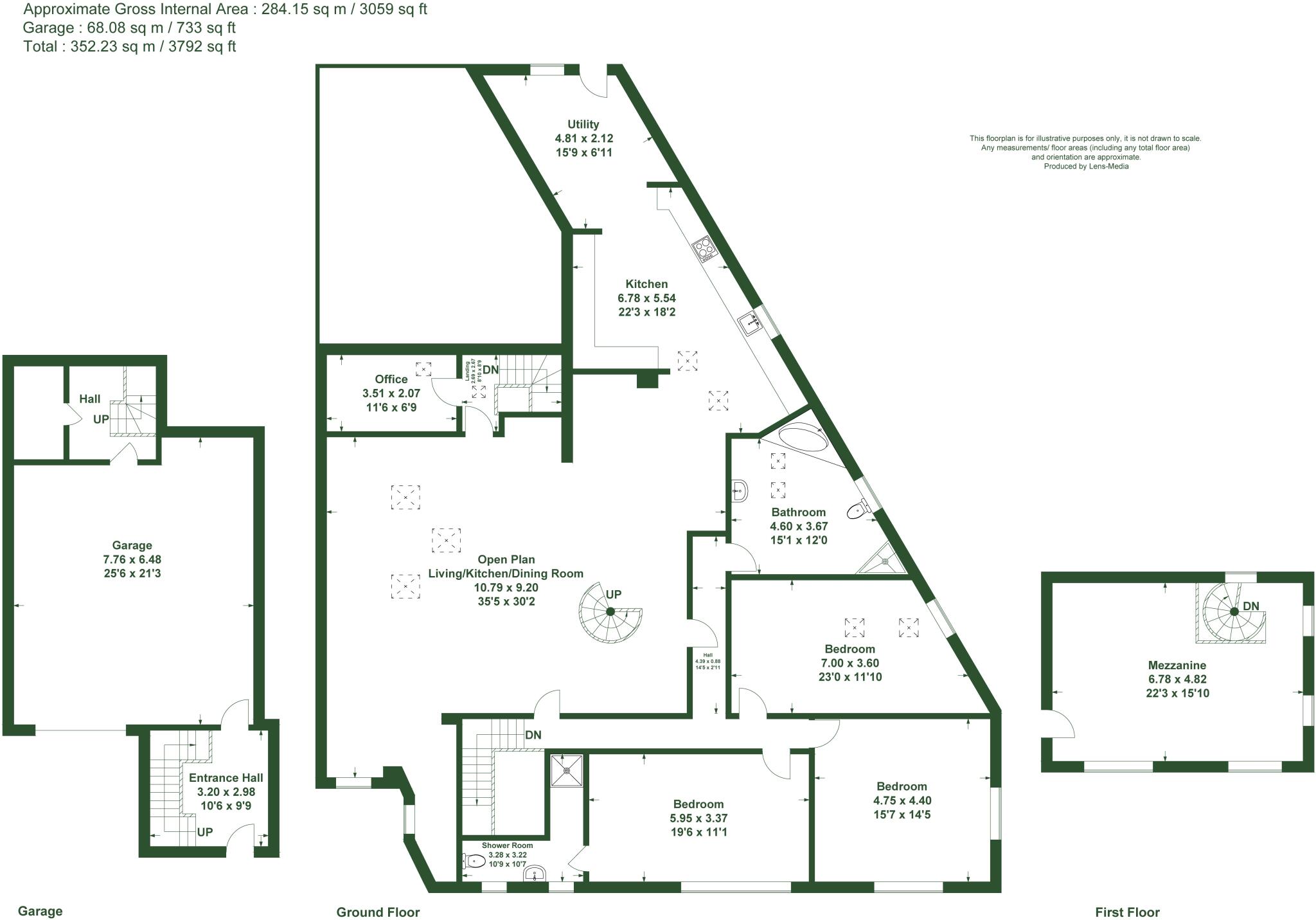 property Raw Floorplan Images}