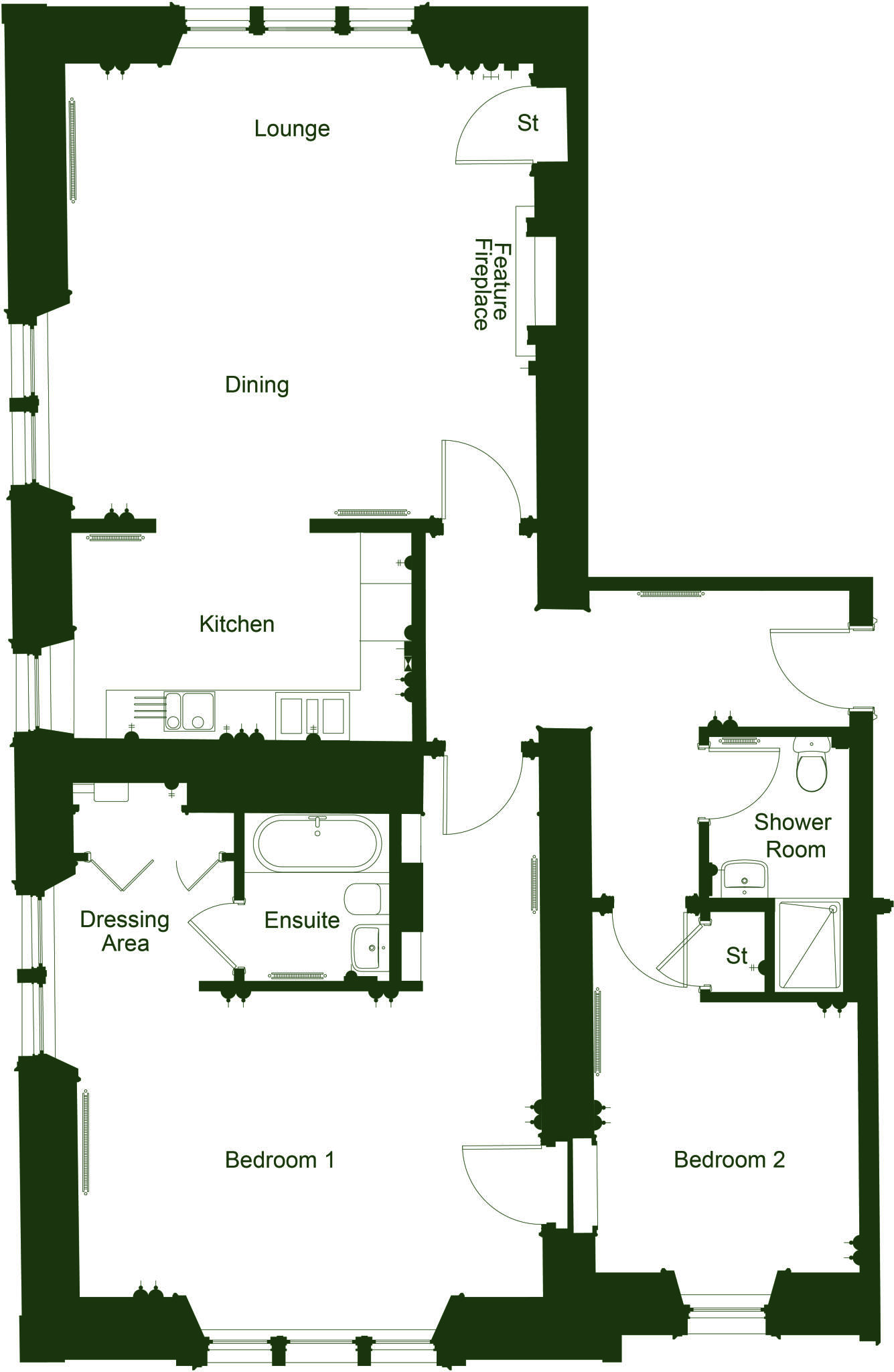 property Raw Floorplan Images}
