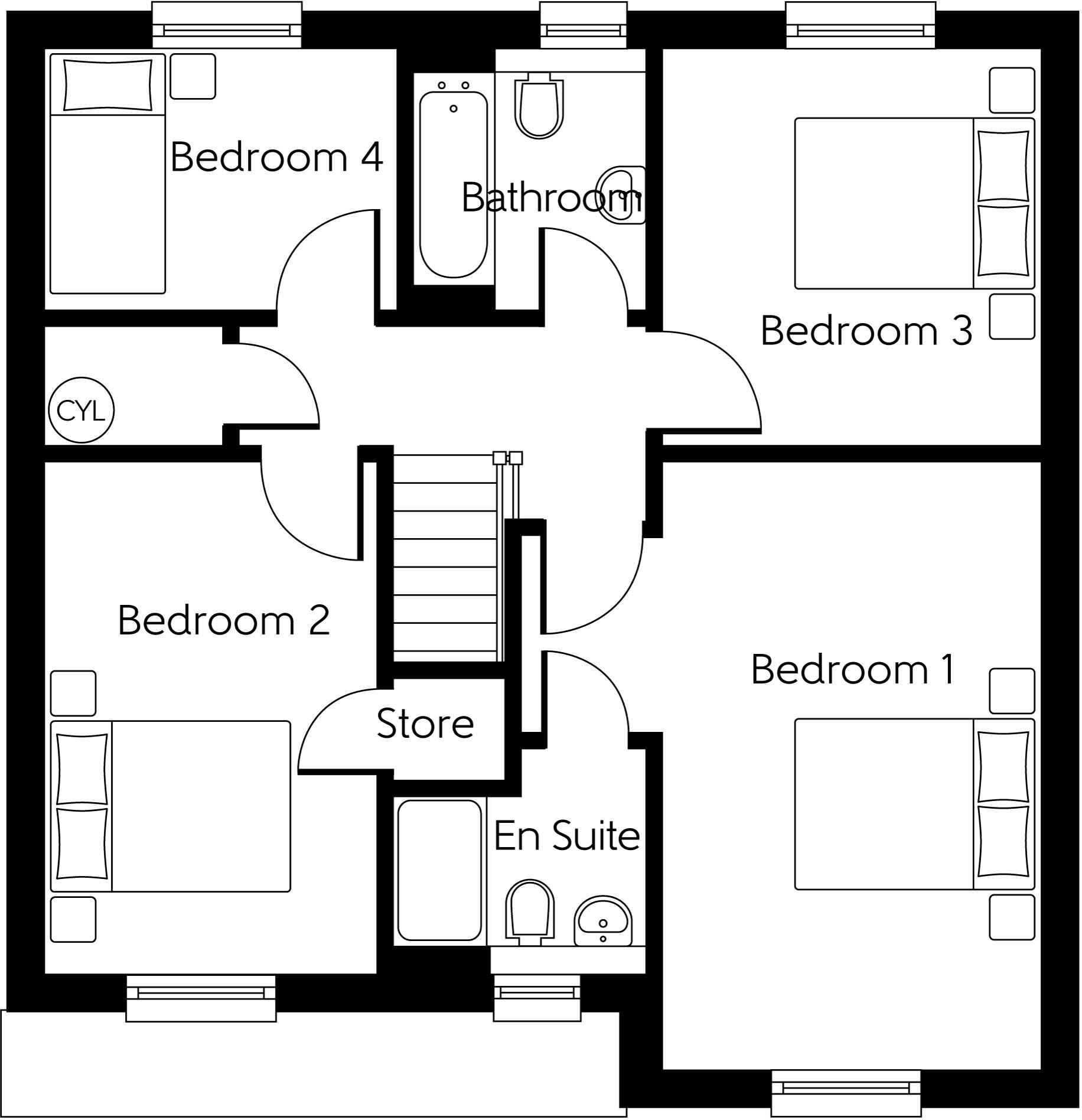 property Raw Floorplan Images}