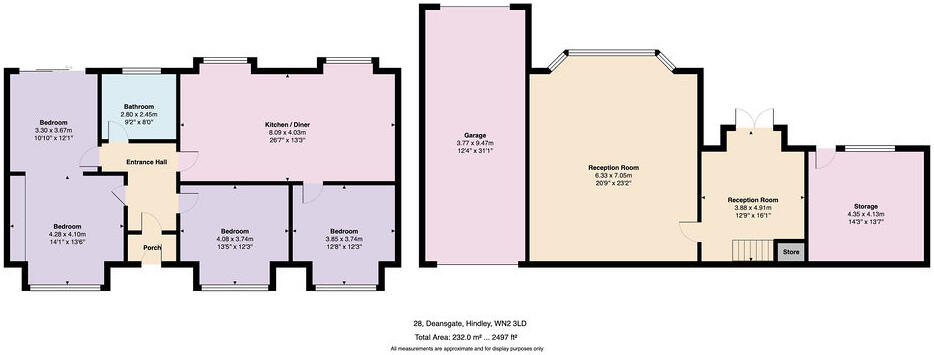 property Raw Floorplan Images}