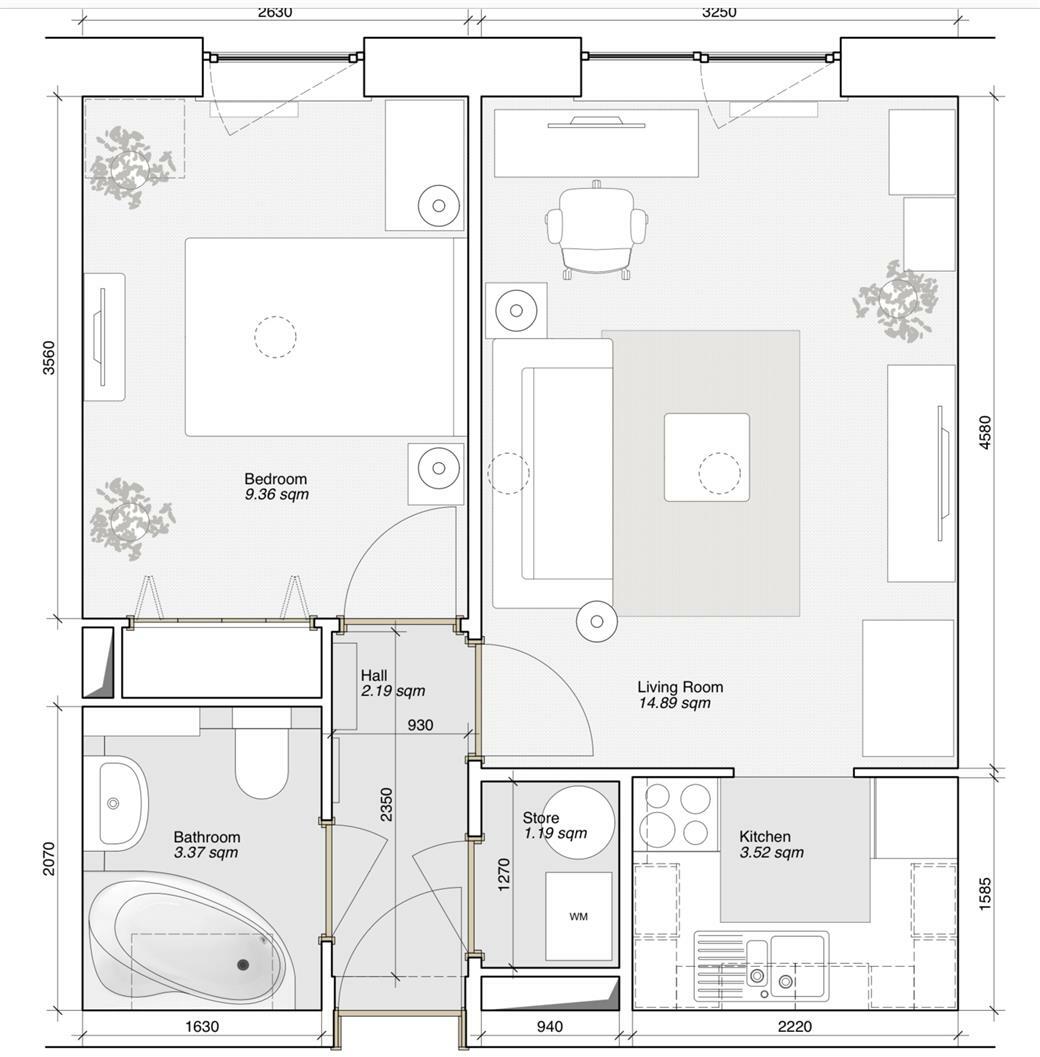 property Raw Floorplan Images}