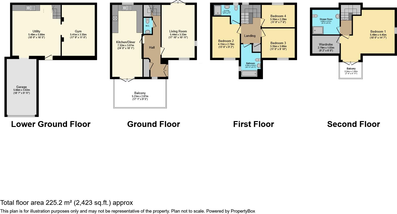 property Raw Floorplan Images}