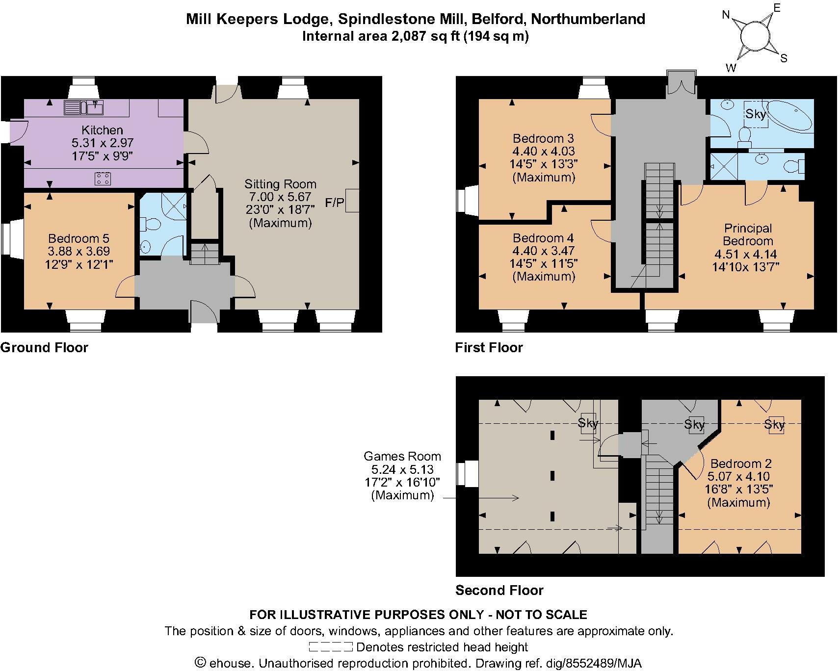 property Raw Floorplan Images}