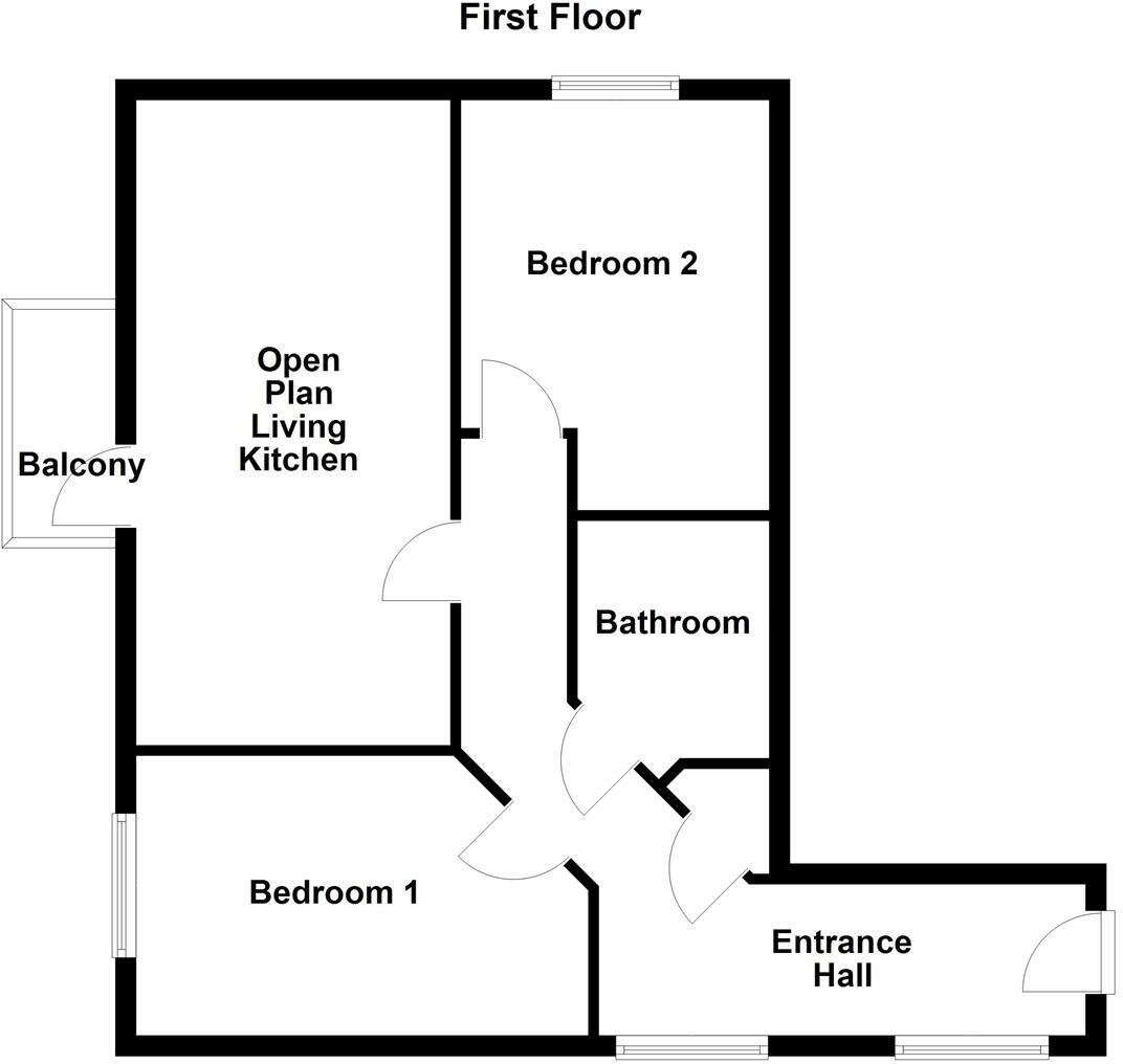property Raw Floorplan Images}